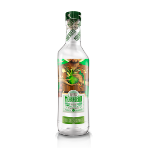 Licor de Caña Molendero 700 ml