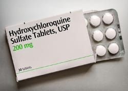 hidroxicloroquina precio farmacia españa